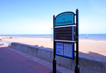 SEPA Bathing Water User Research