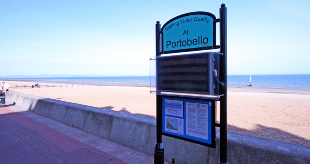 SEPA Bathing Water User Research