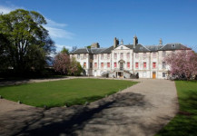 National Trust for Scotland: Newhailes Market Assessment National Trust for Scotland: Newhailes Market Assessment