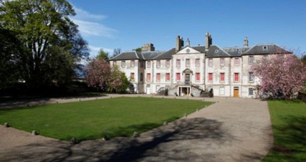 National Trust for Scotland: Newhailes Market Assessment