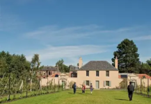 Royal Botanic Garden Edinburgh: Volunteer Research Royal Botanic Garden Edinburgh: Volunteer Research